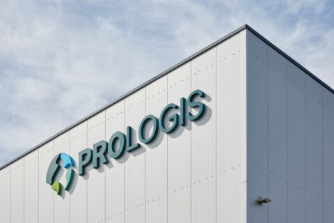 DHL växer ytterligare med Prologis i Göteborg