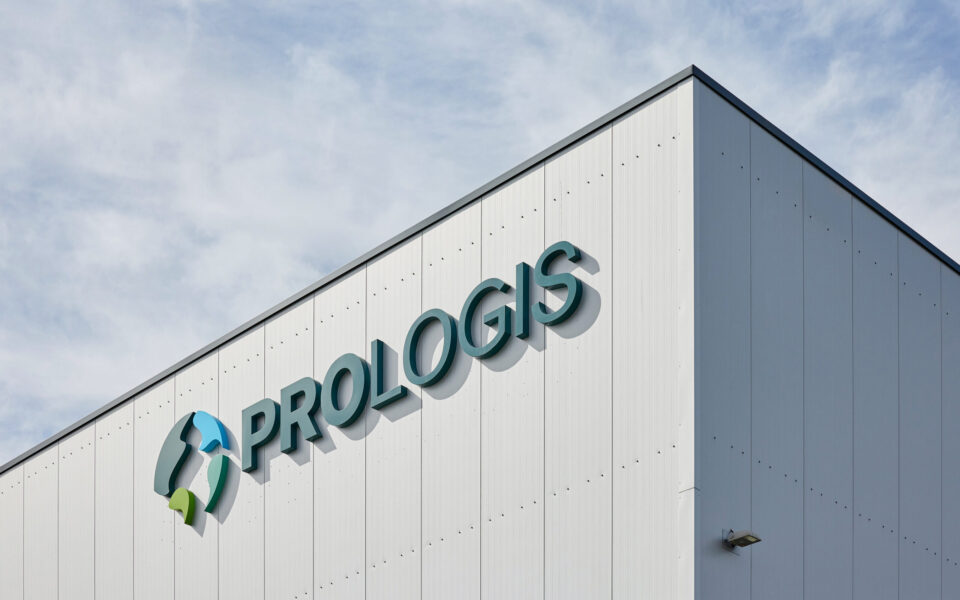 DHL växer ytterligare med Prologis i Göteborg