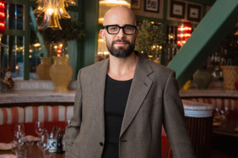Sebastian Pradilla blir Head of Expansion på Urban Italian Group