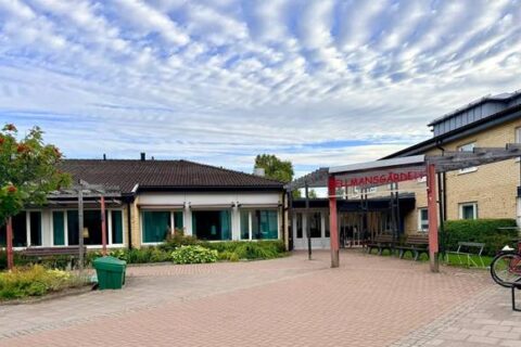Hagfors kommun återköper Bellmansgården