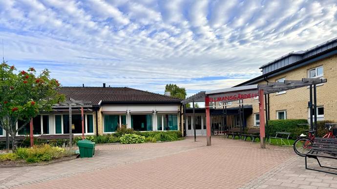 Hagfors kommun återköper Bellmansgården