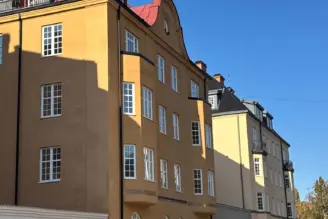 Mannersons EVG växer – köper två hyresfastigheter i Linköping