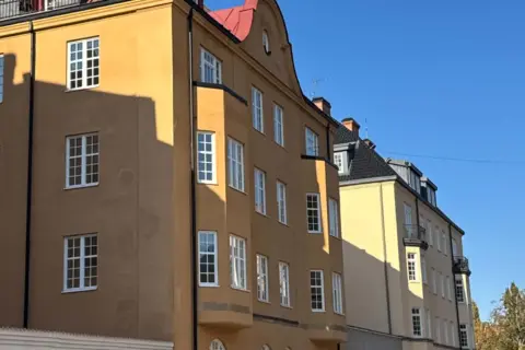 Mannersons EVG växer – köper två hyresfastigheter i Vasastaden