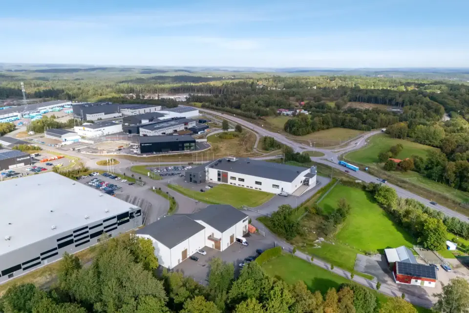 Loqalo får nytt uppdrag av Areim