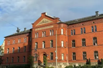Staden köper central fastighet av Akademiska Hus för 135 miljoner