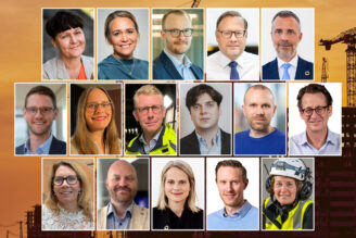 Anmälan stänger i dag – säkra din plats på Stora Byggdagen