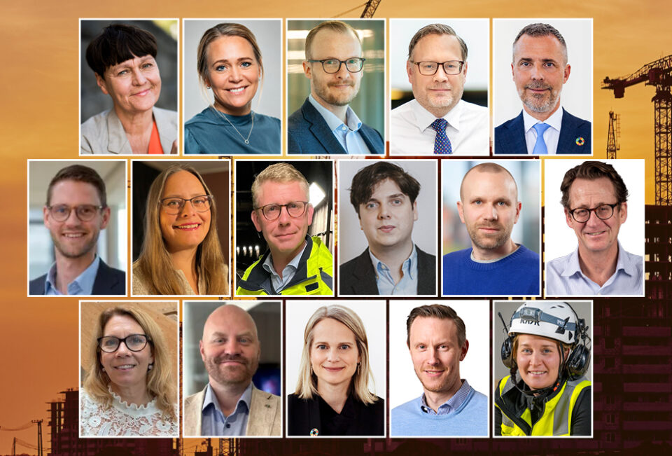Anmälan stänger i dag – säkra din plats på Stora Byggdagen